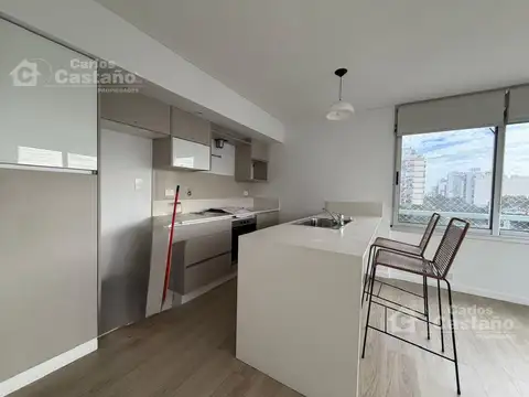 Departamento en Alquiler de 2 dormitorios