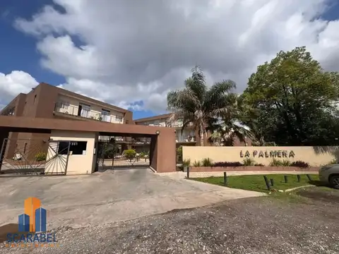 Departamento en venta c/ cochera en Moreno