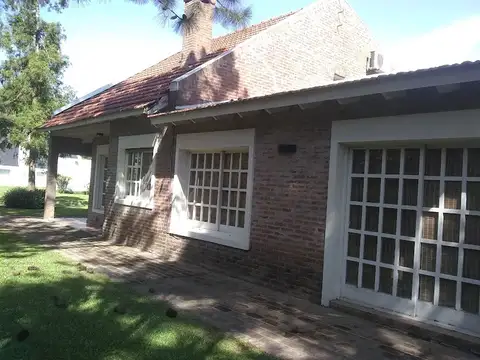 LOS CARDALES COUNTRY CLUB