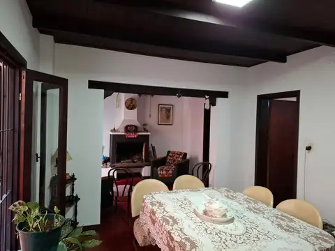 Casa en Venta 20 años