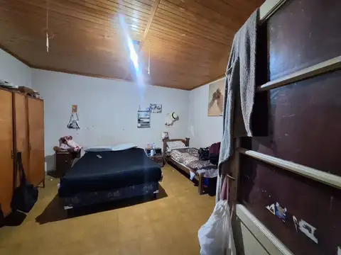 Casa en Venta 40 años