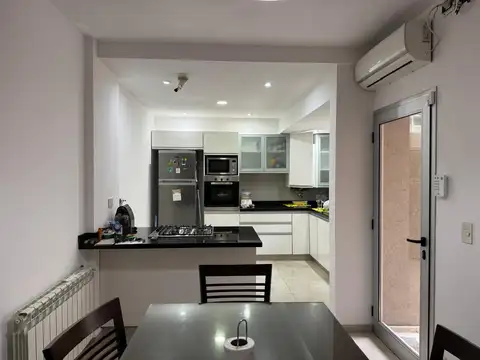 Depto Tipo Casa en Venta 5 años