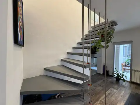 Depto Tipo Casa en Venta al Sur