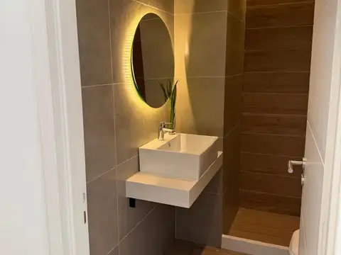 Departamento en Venta en Tigre Centro, USD 110.000