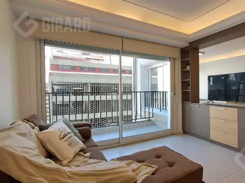 Venta de Departamento 4 ambientes en zona centro