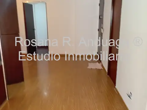 ZONA FACULTADES - OFICINA en venta en Recoleta - 43m² JUNIN AL 900