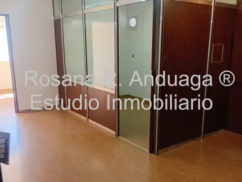 ZONA FACULTADES - OFICINA en venta en Recoleta - 43m² JUNIN AL 900