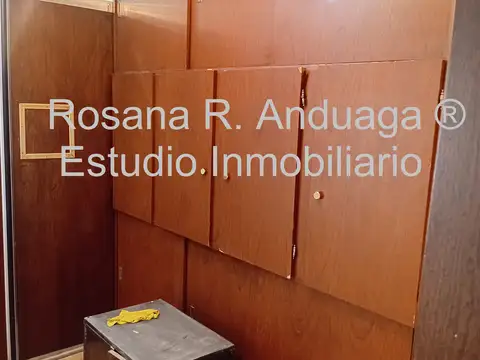 ZONA FACULTADES - OFICINA en venta en Recoleta - 43m² JUNIN AL 900