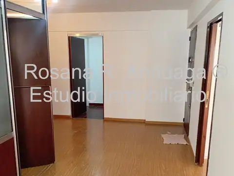 Oficina en Venta en Recoleta, USD 85.000