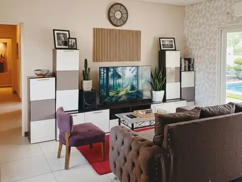 Casa en Venta 12 años