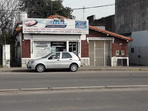 Casa en Venta de 2 dormitorios