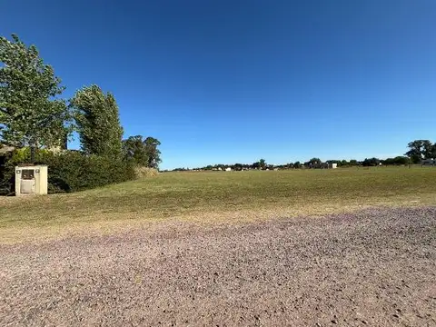 Terreno en Venta en El Espinillo Golf, USD 20.000