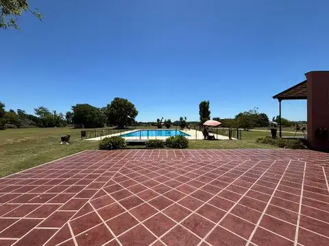 Terreno en El Espinillo Golf