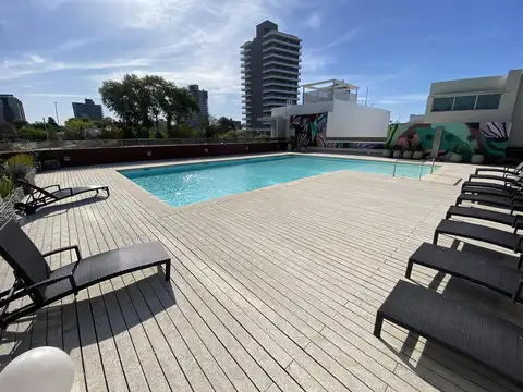 Departamento en Venta de 2 dormitorios