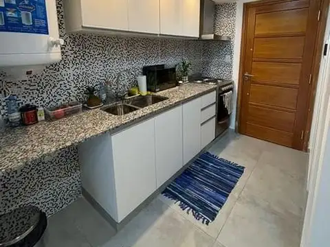 Departamento en Alquiler de Monoambiente
