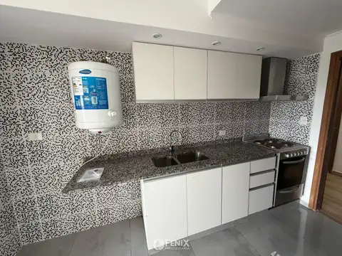 DFA469 - MONOAMBIENTE EN ALQUILER EN EDIFICIO JK I
