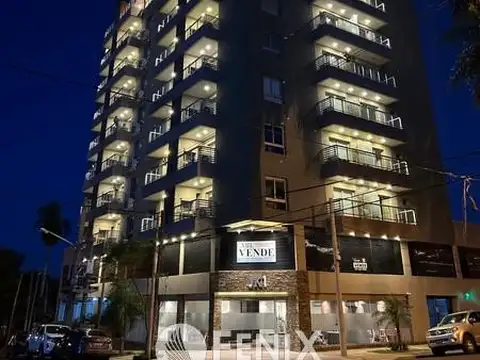 DFA469 - MONOAMBIENTE EN ALQUILER EN EDIFICIO JK I