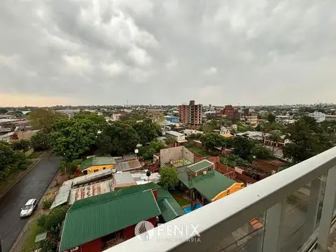 DFA469 - MONOAMBIENTE EN ALQUILER EN EDIFICIO JK I