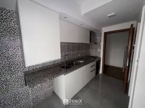 DFA469 - MONOAMBIENTE EN ALQUILER EN EDIFICIO JK I