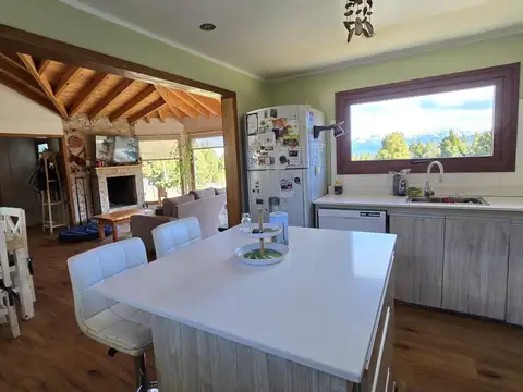 Casa en Alquiler de 4 dormitorios