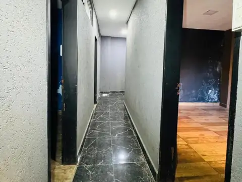 casa tipo PH en planta baja al frente  APTO CREDITO