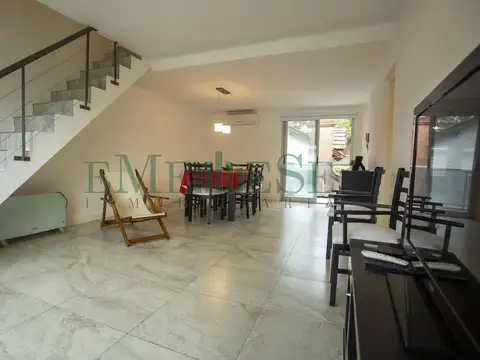 Departamento en Venta en Pinamar, USD 165.000