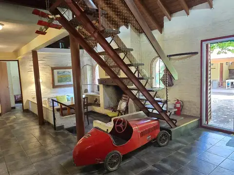 Casa en Venta en El Moro, USD 147.000