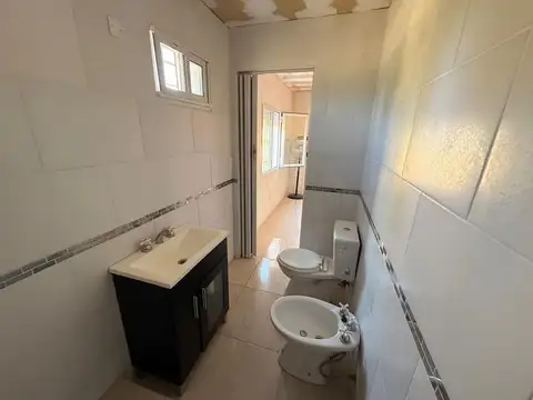 Casa a terminar en Acantilados a 8 cuadras del mar