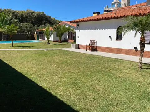 Hotel en Venta en La Lucila del Mar, USD 520.000