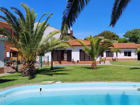 VENTA EN BLOCK - COMPLEJO TURÍSTICO A MTS DEL MAR