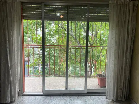DEPARTAMENTO 3 AMBIENTES EN POMPEYA