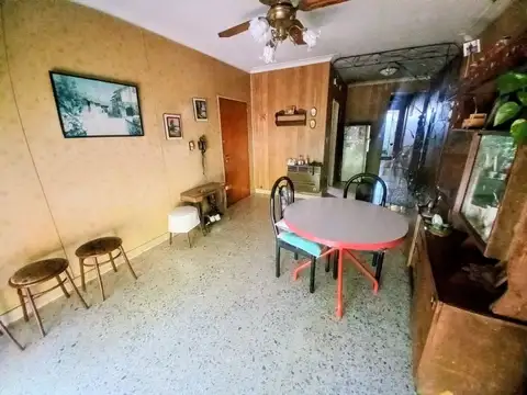 Departamento en Venta 56 años