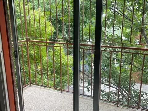 Dekay 4200 , Piso 2