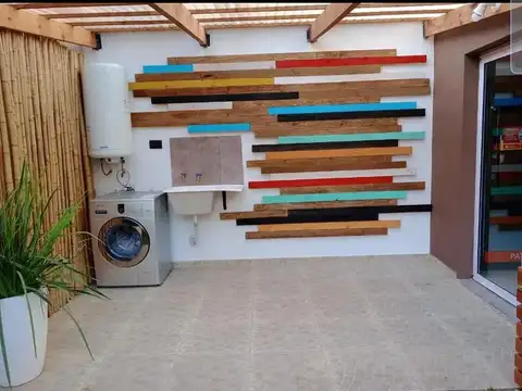 Depto Tipo Casa en Alquiler al Sureste