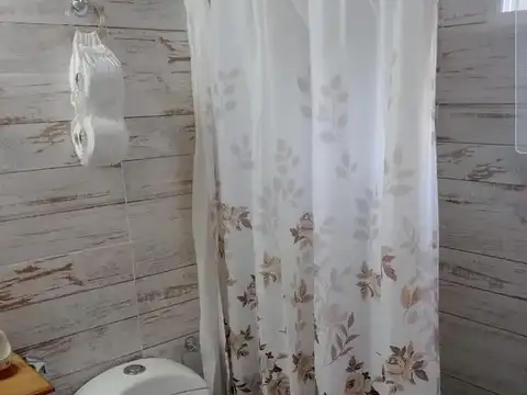 Depto Tipo Casa en Alquiler de 1 dormitorio