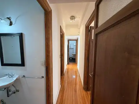 Departamento en Alquiler de 2 dormitorios