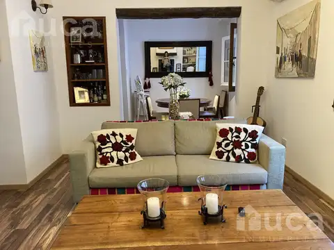 Departamento en Venta de 4 ambientes