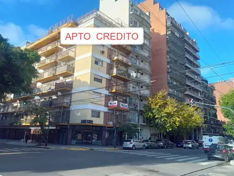 Avenida Leopoldo Lugones 2400