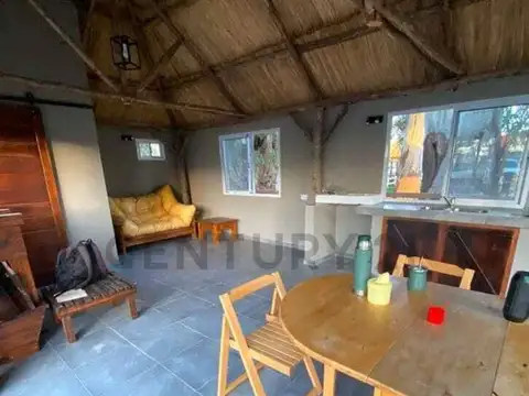 Casa en Venta 2025 años