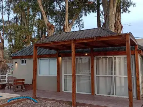 Mar del Plata y Pihué 400, Piso 0