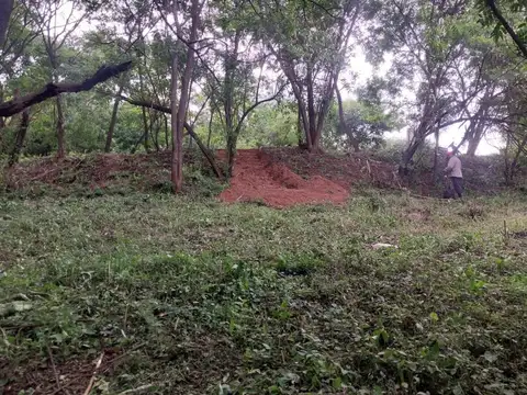 Terreno en Venta en Santa María de la Aguada, USD 80.000