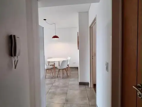 Departamento en alquiler - 2 ambientes - Palermo Viejo