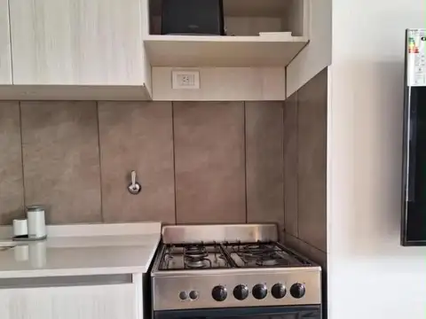 Departamento en Alquiler Apto profesional
