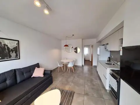 Departamento en Alquiler de 2 ambientes