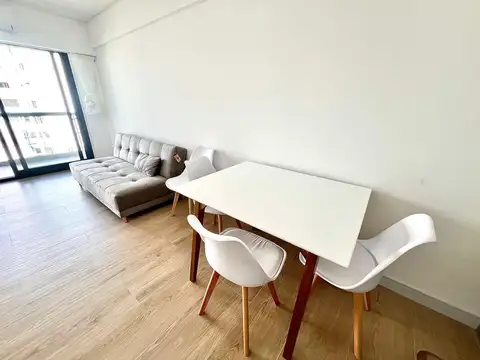 Departamento en Alquiler en Almagro, USD 1.500