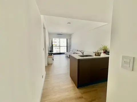 Av Corrientes  al 3400