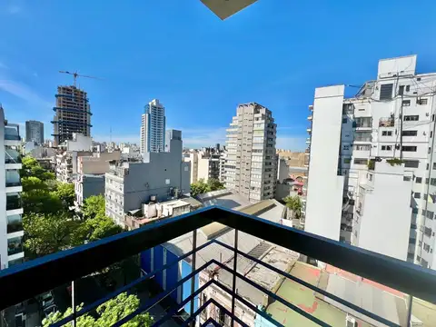 Departamento en Alquiler Apto profesional