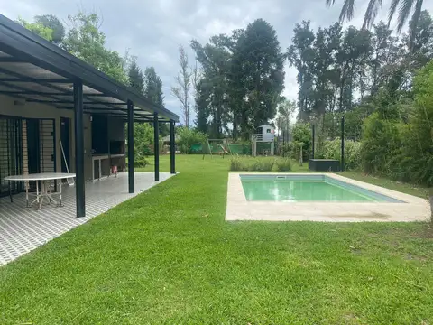 Quinta en Alquiler Temporal al Oeste