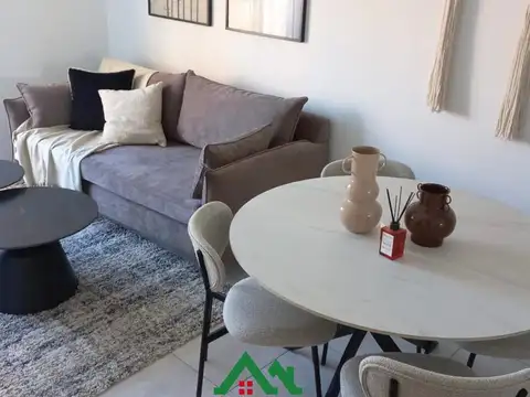 Departamento en venta en Güemes – 1 dormitorio en Novaterra III con cocheras y seguridad 24 hs