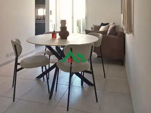 Departamento en Venta en Guemes, USD 89.000